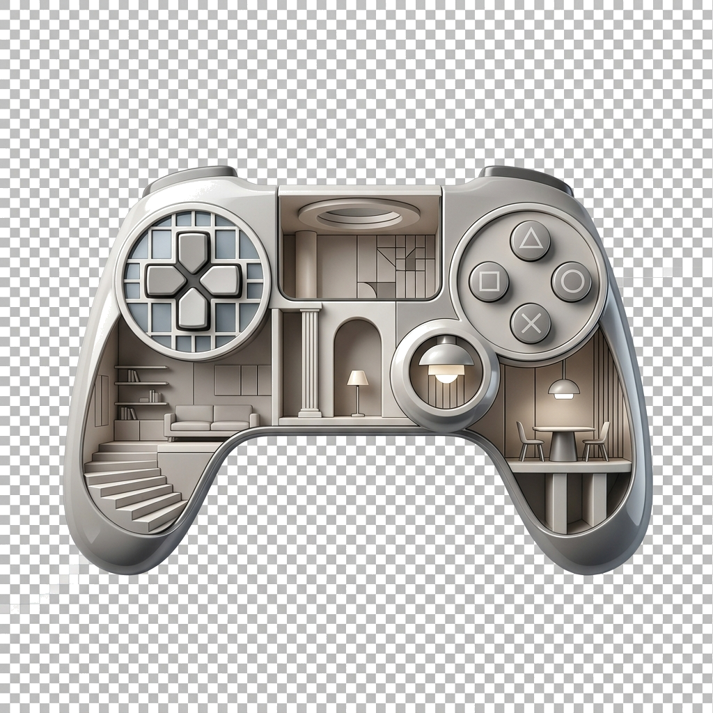 GamingDeko